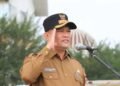 Bupati Aceh Utara Terbitkan Edaran Gerakan Antar Anak Hari Pertama ke Sekolah