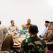 Pemkab Aceh Tamiang Prioritaskan Normalisasi Sungai dan Pemulihan Pelayanan Publik