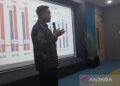 Total Aset Perbankan di Aceh Capai Rp65,99 Triliun