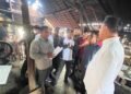 KKP Rehabilitasi 90 Dapur Garam di Pidie