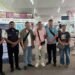 Imigrasi Deportasi Empat WN China Langgar Izin di Aceh
