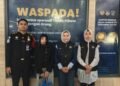 Imigrasi Aceh Deportasi 35 WNA Selama Semester I 2026