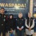 Imigrasi Aceh Deportasi 35 WNA Selama Semester I 2026