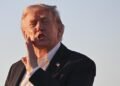 Trump Pede Negosiasi Damai dengan Iran Lanjut, Tapi Ditepis Teheran