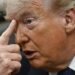 Trump Klaim Iran Setuju Hampir Semua Tuntutan Utama AS