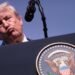 Iran Bantah Klaim Trump soal Pembebasan Perempuan Mata-mata AS