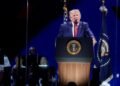 Pidato Trump di Fourth of July Kemerdekaan AS: Komunisme itu Pecundang