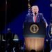 Pidato Trump di Fourth of July Kemerdekaan AS: Komunisme itu Pecundang