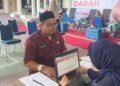 Dinsos Aceh Bantu Kebutuhan Darah untuk 15 Rumah Sakit