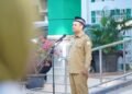 Apel Perdana, Plt. Direktur RSIA Pemerintah Aceh Instruksikan Prioritas Pelayanan di IGD