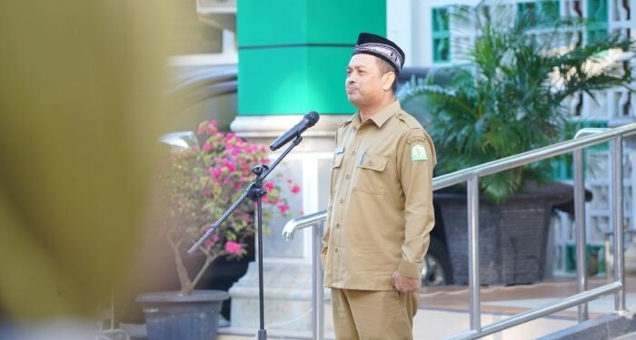 Apel Perdana, Plt. Direktur RSIA Pemerintah Aceh Instruksikan Prioritas Pelayanan di IGD