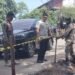 Satpol PP dan WH Aceh Besar Tertibkan PKL Gunakan Fasilitas Umum