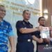 Tim Gabungan Tangkap WN China Selundupkan Emas 2.989 Gram di Aceh