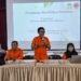 BPBD Aceh Besar Edukasi 1.559 Pelajar Lewat MPLS