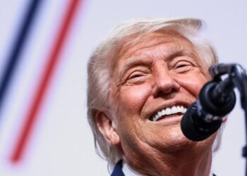 Trump Klaim Pertemuan AS-Iran di Qatar Positif dan Lancar