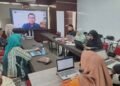 Kemenkum Aceh Harmonisasi Empat Regulasi Pemkot Banda Aceh