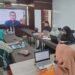 Kemenkum Aceh Harmonisasi Empat Regulasi Pemkot Banda Aceh