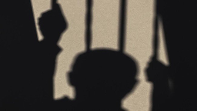 Irak Tangkap 47 Pejabat Korupsi Termasuk Anggota DPR