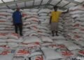 Stok Beras di Gudang Bulog Aceh Cukup untuk 13 Bulan