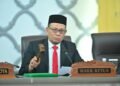 Wakil Ketua DPRK Banda Aceh: Pendidikan Diniyah Kunci Membangun Generasi Berkarakter