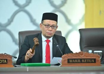 Wakil Ketua DPRK Banda Aceh: Pendidikan Diniyah Kunci Membangun Generasi Berkarakter
