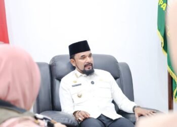 31 Kasus Kekerasan Anak dalam 6 Bulan, Al Farlaky Siapkan Langkah Pencegahan dan Rumah Aman