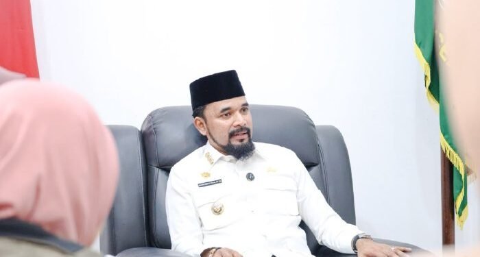 31 Kasus Kekerasan Anak dalam 6 Bulan, Al Farlaky Siapkan Langkah Pencegahan dan Rumah Aman