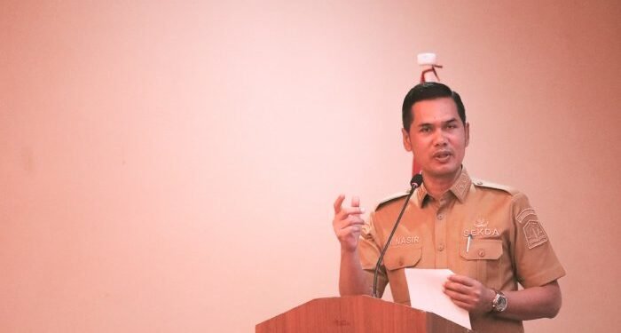 Pemerintah Aceh Beri Fleksibilitas Kerja ASN untuk Antar Anak di Hari Pertama Sekolah