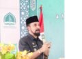 Al Farlaky Terbitkan Teguran Keras, Pelaku Usaha Dilarang Buang Sampah Sembarangan
