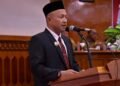 Pemkab Aceh Jaya Apresiasi Kinerja BPN, Sertifikasi Lahan SNT Rampung Lebih Cepat dari Target