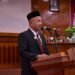 Pemkab Aceh Jaya Apresiasi Kinerja BPN, Sertifikasi Lahan SNT Rampung Lebih Cepat dari Target