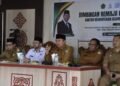 Ratusan Pelajar Ikuti Program Bimbingan Remaja Usia Sekolah
