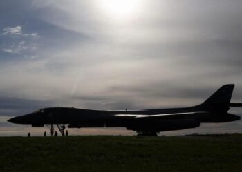 AS Melancarkan Serangan Baru ke Iran, Balas Kematian 2 Tentara