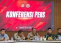 Ohku, POM TNI Meninggal Dunia Saat Pengejaran Bandar Narkoba di Aceh