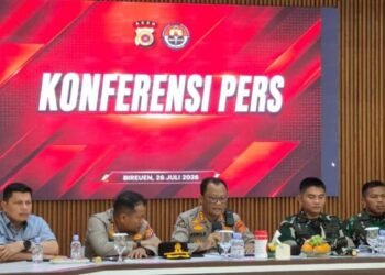 Ohku, POM TNI Meninggal Dunia Saat Pengejaran Bandar Narkoba di Aceh