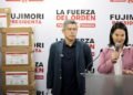 Keiko Fujimori Resmi Menang Pilpres Peru