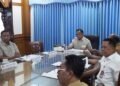 Tito Minta Penanganan Pascabencana Aceh Disesuaikan Kondisi Daerah
