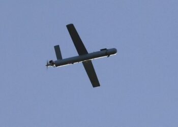 Pentagon Rilis Buku Panduan buat Warga AS Cara Hindari Serangan Drone