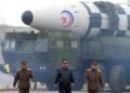 Kim Jong Un Mau Tambah Senjata Nuklir Korut, AS Makin Ketar-ketir