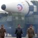 Kim Jong Un Mau Tambah Senjata Nuklir Korut, AS Makin Ketar-ketir