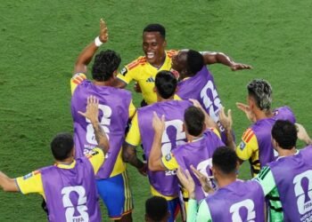 Daftar Lengkap 16 Tim Negara Lolos ke 16 Besar Piala Dunia 2026