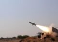 IRGC Iran Klaim Hancurkan Lagi Fasilitas Militer AS di Lanud Yordania