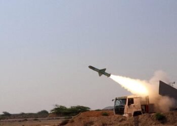 IRGC Iran Klaim Hancurkan Lagi Fasilitas Militer AS di Lanud Yordania