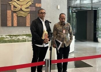 Menteri PU Bakal Cek Langsung Kualitas Jembatan Swadaya Warga Aceh