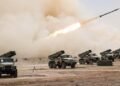 Militer Iran Ungkap Fase Baru Perang Lawan AS, Akan Ubah Strategi