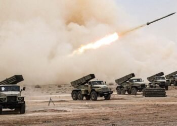 Militer Iran Ungkap Fase Baru Perang Lawan AS, Akan Ubah Strategi