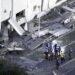 Gempa M 7,1 Jepang, Mal-Pabrik Runtuh dan Korban Tewas 13 Orang