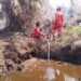 Kebakaran Lahan di Aceh Selatan Meluas Capai 25 Hektare