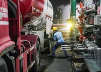 Pertamina Imbau Pengguna Biosolar di Aceh Beli Sesuai Kebutuhan