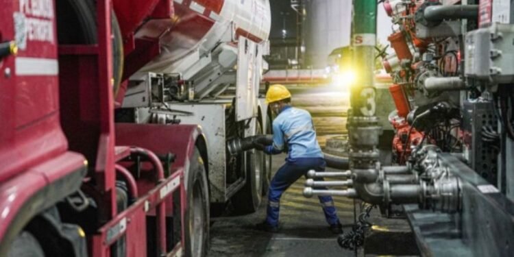 Pertamina Imbau Pengguna Biosolar di Aceh Beli Sesuai Kebutuhan